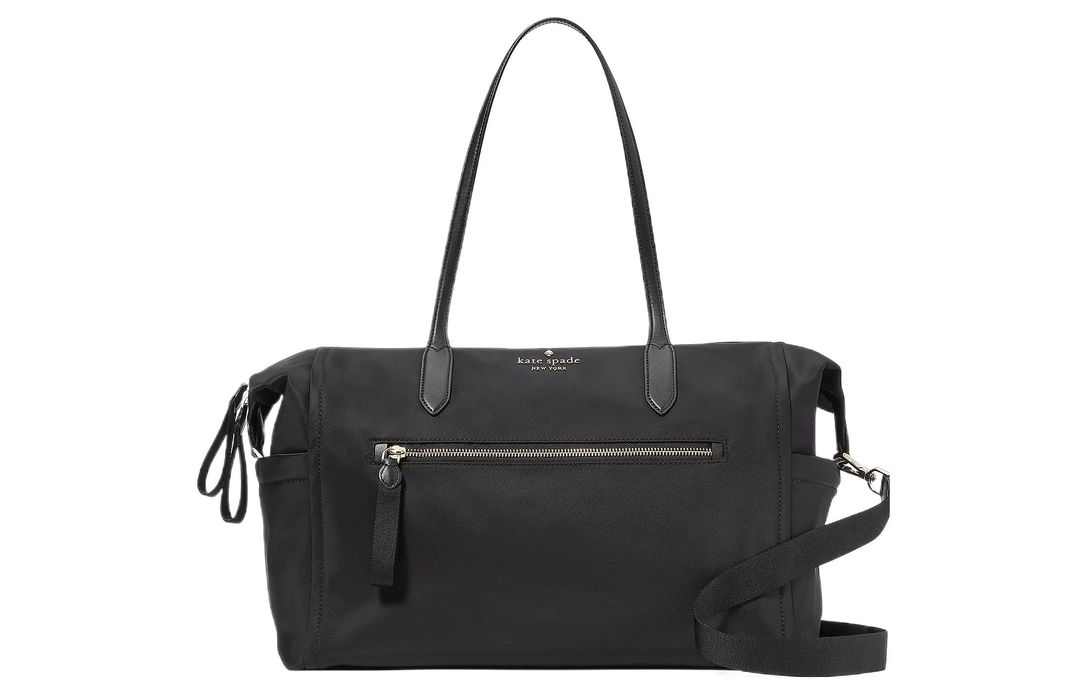 

Сумка через плечо Chelsea из переработанного нейлона, кроссбоди, женская дорожная сумка Kate Spade