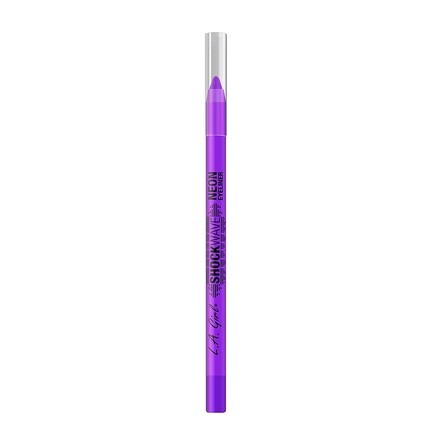 

Подводка для глаз Shockwave Neon Vivid 0,04 унции L.A. Girl