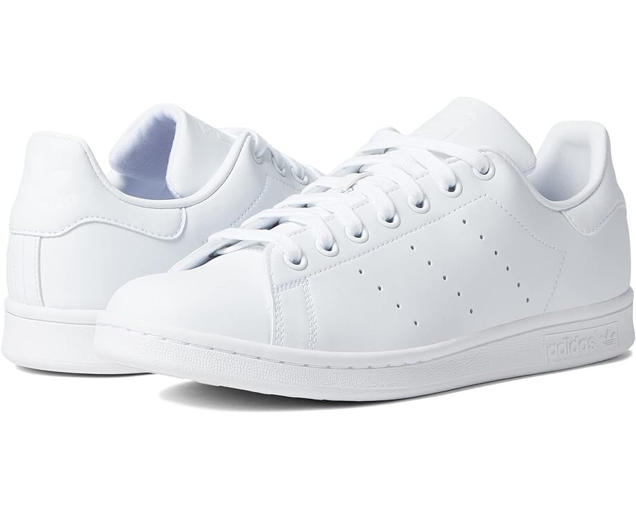 

Кроссовки adidas Originals Stan Smith, цвет Footwear White/Core Black/Footwear White