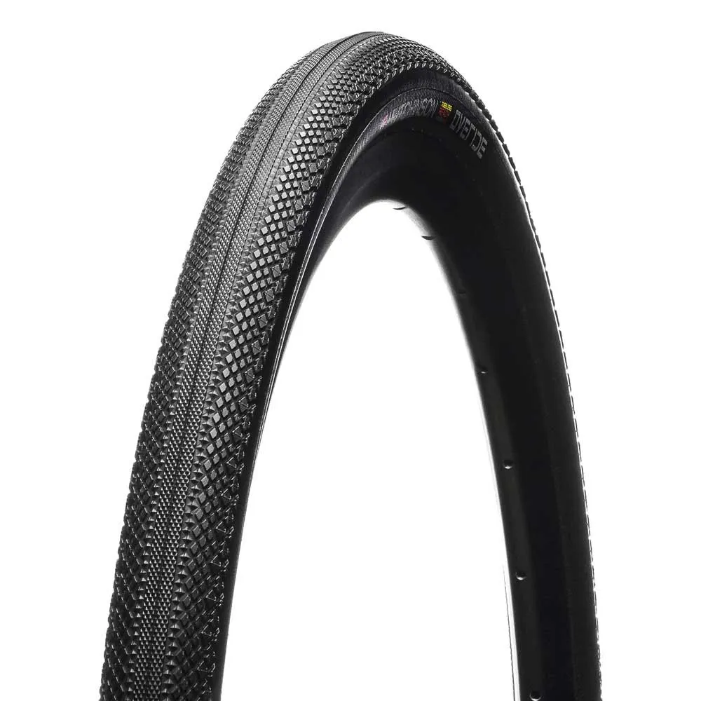 

Гравийная шина Hutchinson Overide Tubeless 700C x 40, серебряный
