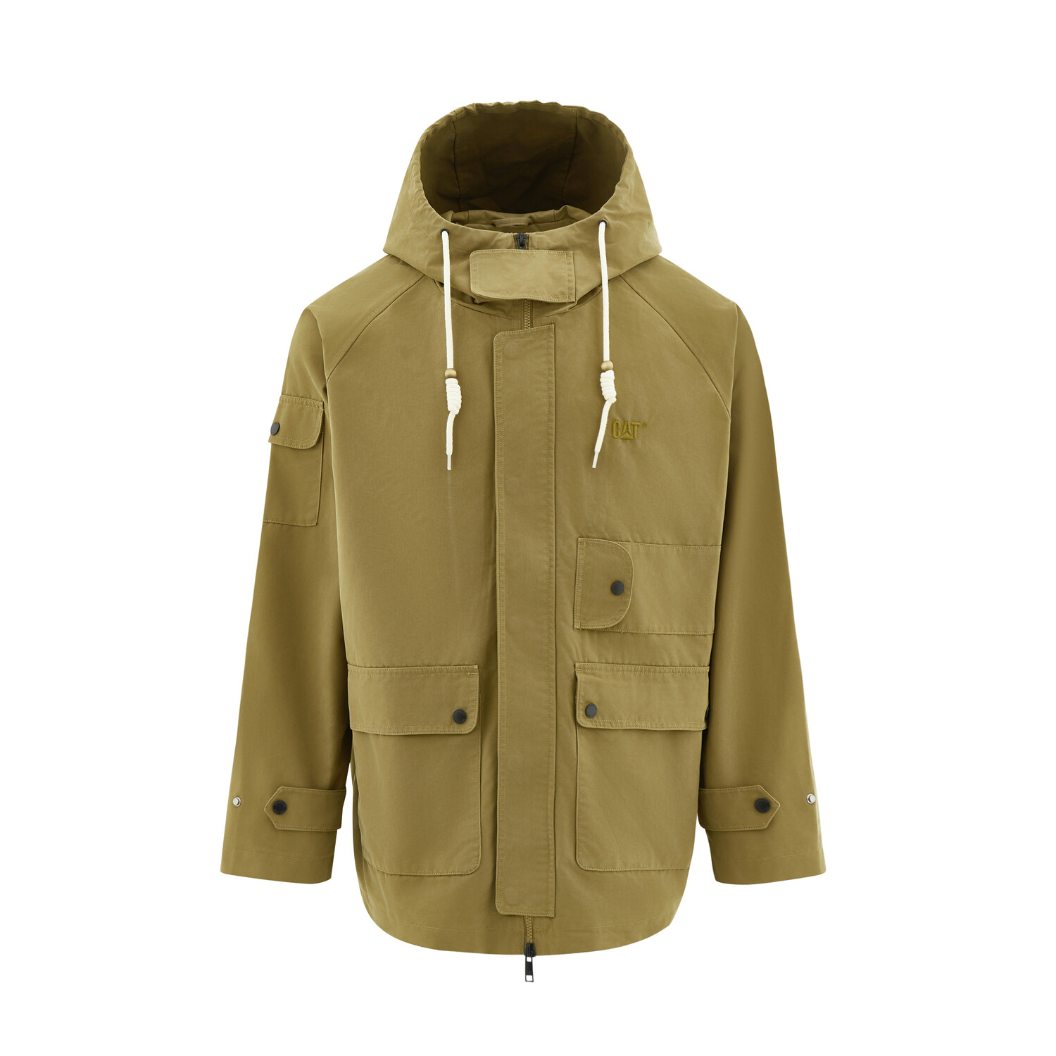 

CAT Куртка мужская, Dark Khaki