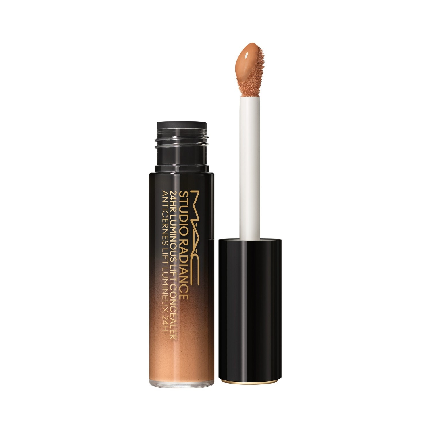 Корректор studio 24h luminous lift Mac, nw35, объем 11 мл — фото 2