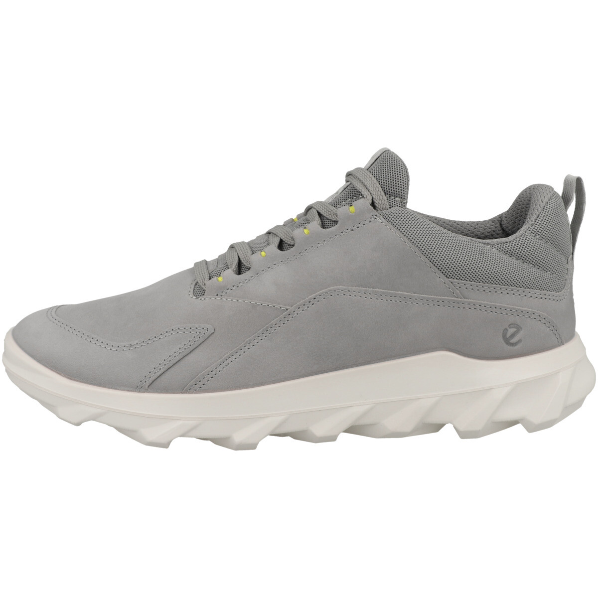 

Низкие кроссовки Ecco low MX, серый