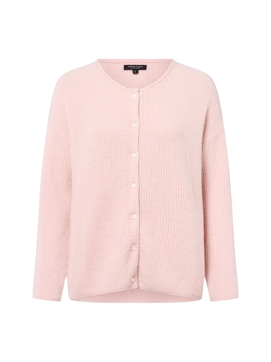 

Вязаный кардиган Marie Lund, Rose