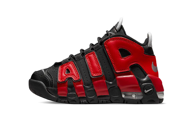 

Детская повседневная обувь Nike Air More Uptempo BP