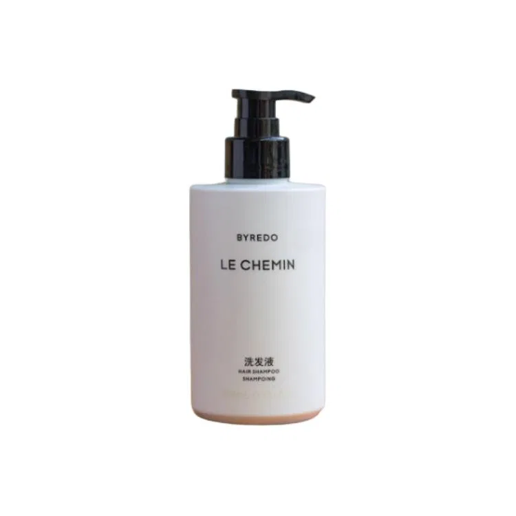 Шампунь ароматический Byredo Desert Lone Soul White Romantic