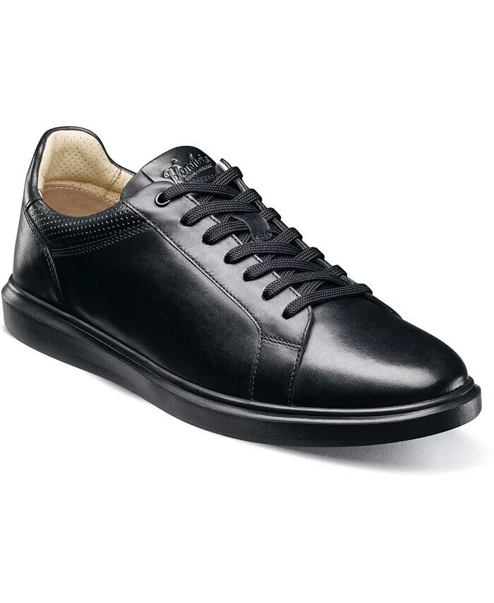 

Мужские кроссовки Social с кружевом до носка Florsheim, черный