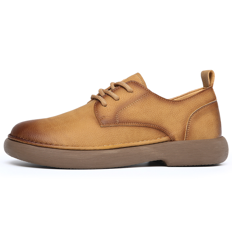 

Мужская повседневная обувь Мужская Ignition, Yellow (This Style Of Leather Shoe Is One Size Smaller Than Athletic Shoes)