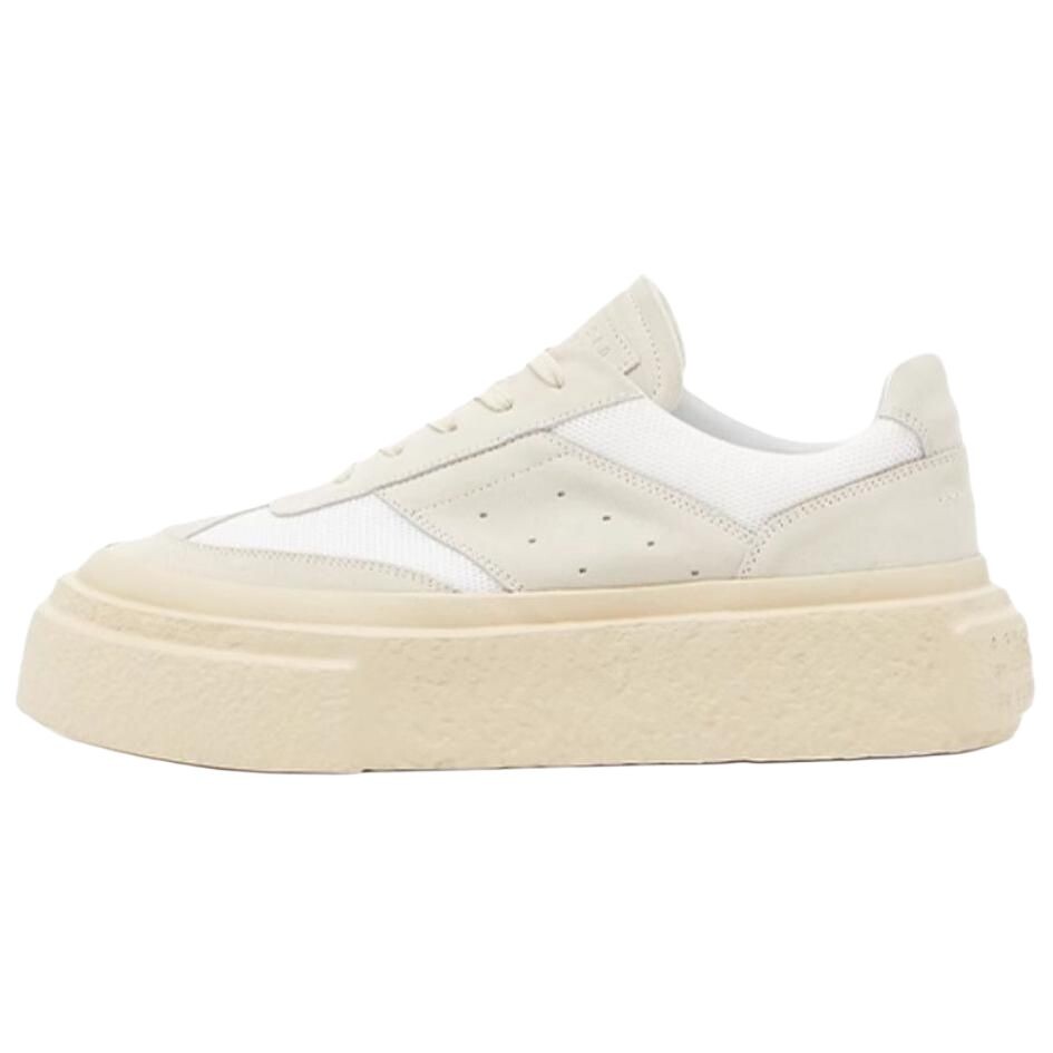 

Кроссовки Mm6 Maison Margiela, белый