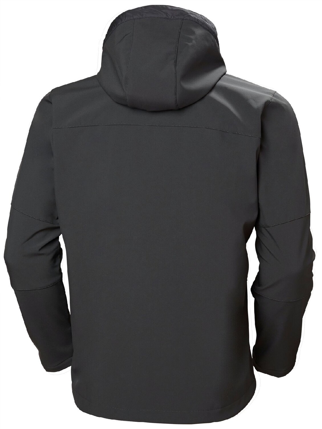 

Куртка Helly Hansen Softshelljacke, серый