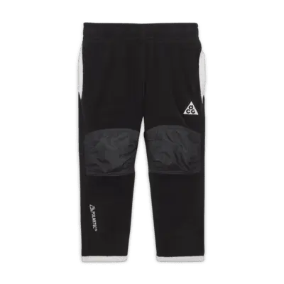 

Брюки Nike ACG Polartec Wolf Tree Pants Infant Pants, черный