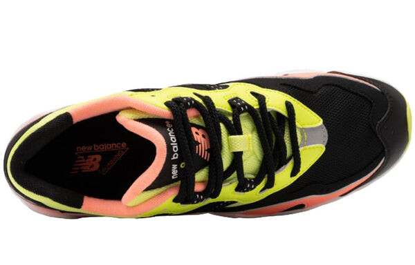 Кроссовки kawhi leonard x 850 New Balance, черный — фото 3