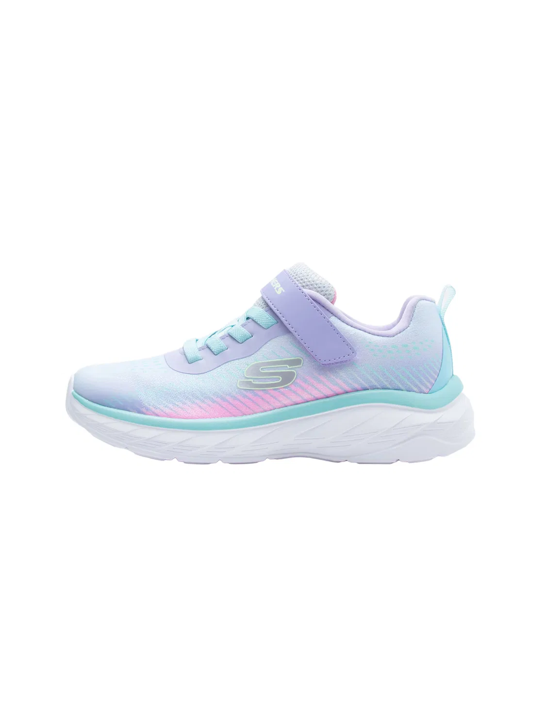 Кроссовки 'BOUNDLESS' Skechers, Lavender