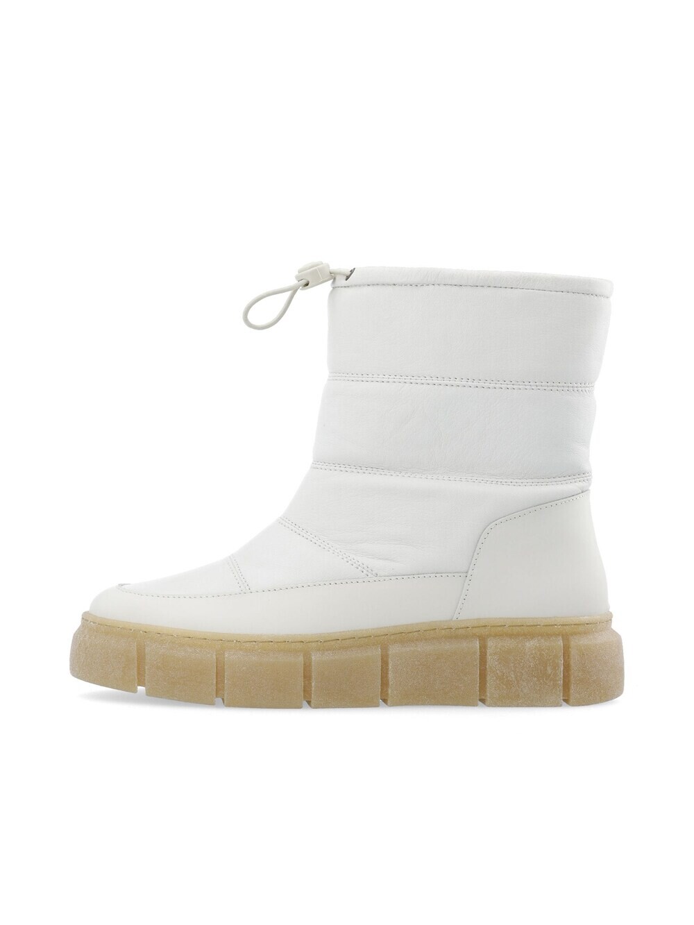 

Сапоги Bianco, белый