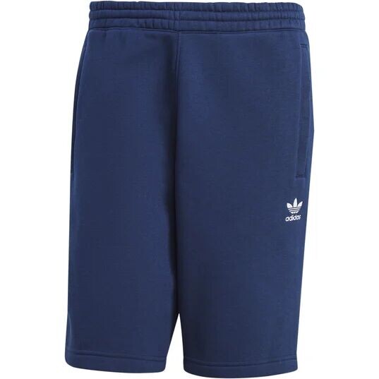

Шорты adidas Originals Essentials Trefoil, цвет Indigo Blau