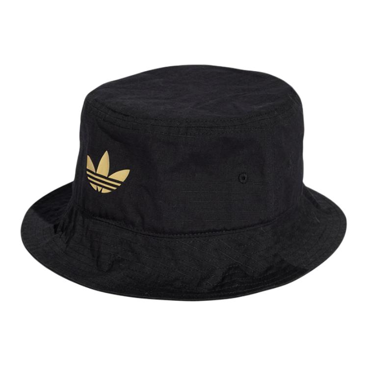 

Adidas Панама-шляпа унисекс черная, Black