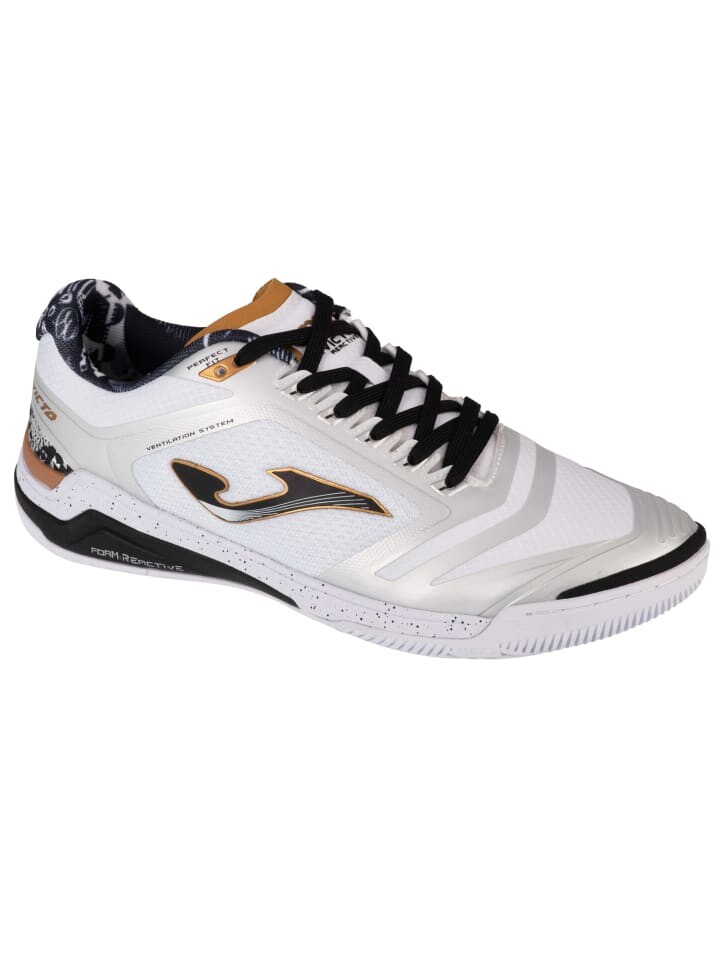 

Кроссовки Joma, цвет in weiß, Серый, Кроссовки Joma, цвет in weiß