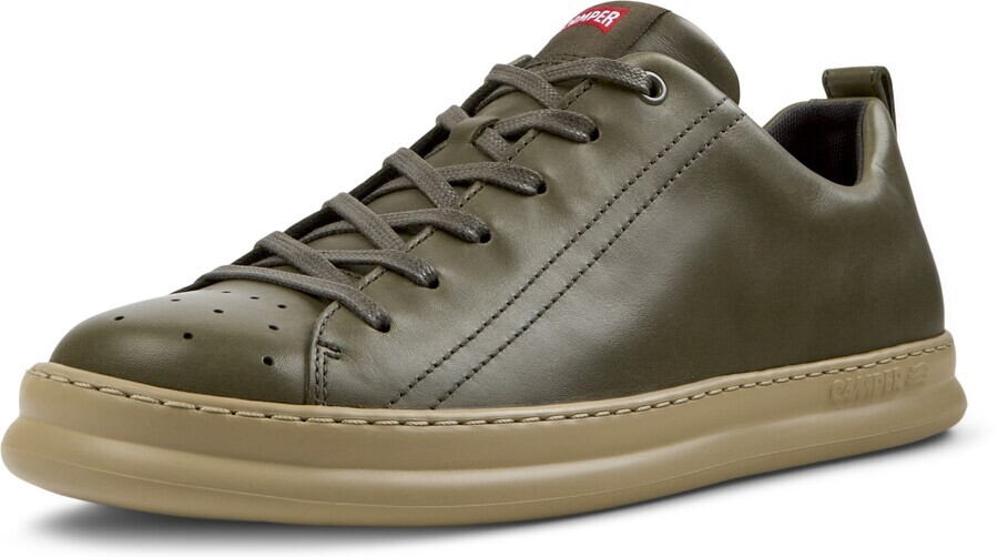 

Повседневные кроссовки CAMPER Sneakers Runner Four, темно-зеленый