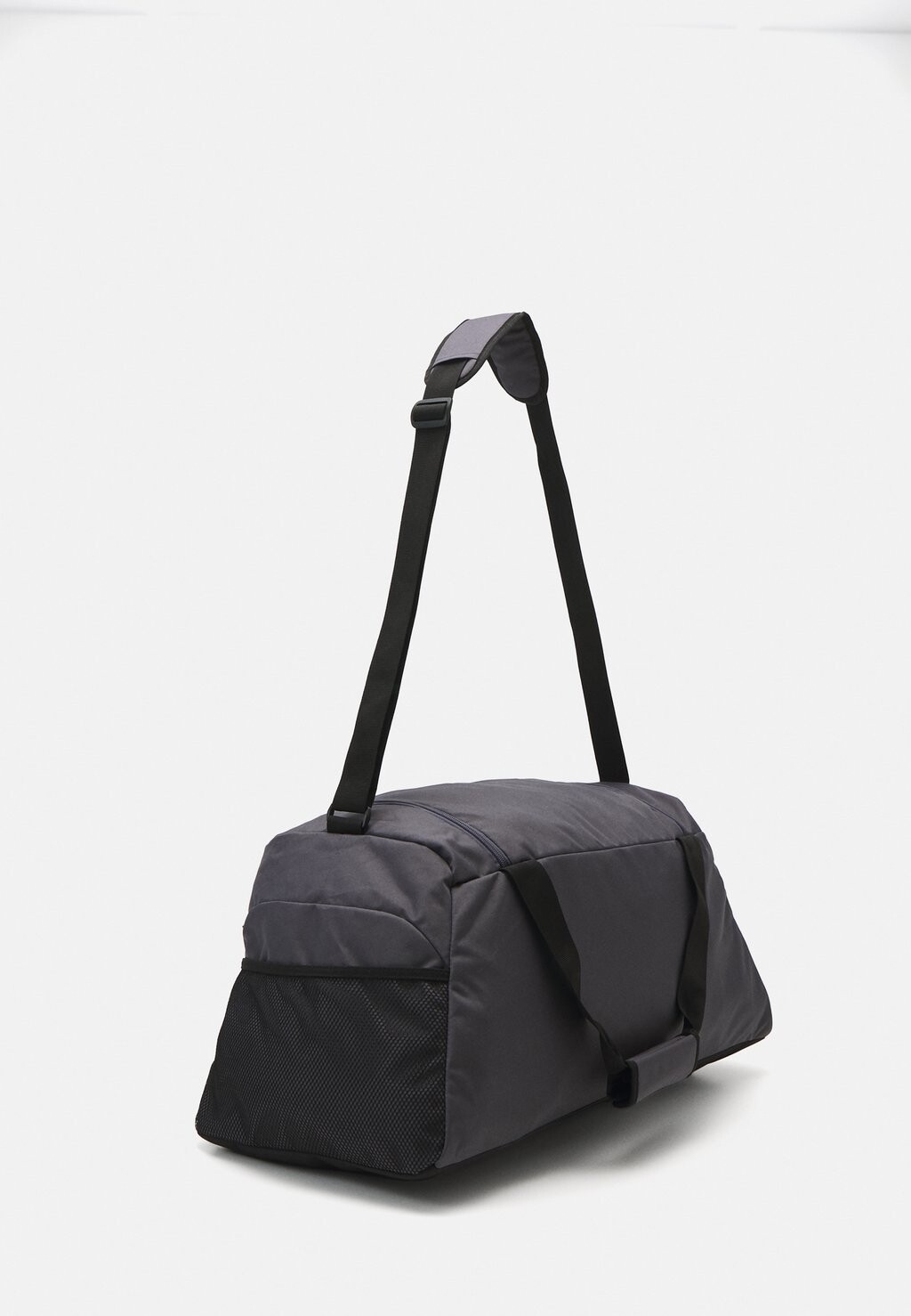 

Спортивная сумка FUNDAMENTALS SPORTS BAG M UNISEX Puma, серый
