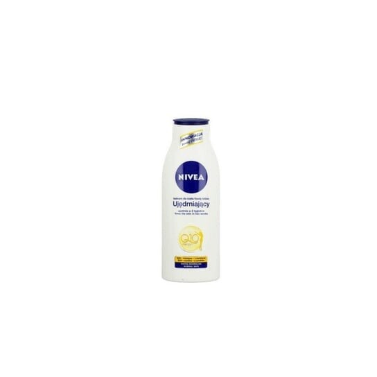 

Лосьон для тела - 400 мл Nivea Body Lotion Q10 Plus Energy