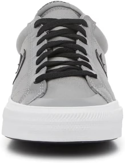 Кроссовки Converse Mens Sport Casual, Classic Grey/Black/White — фото 2