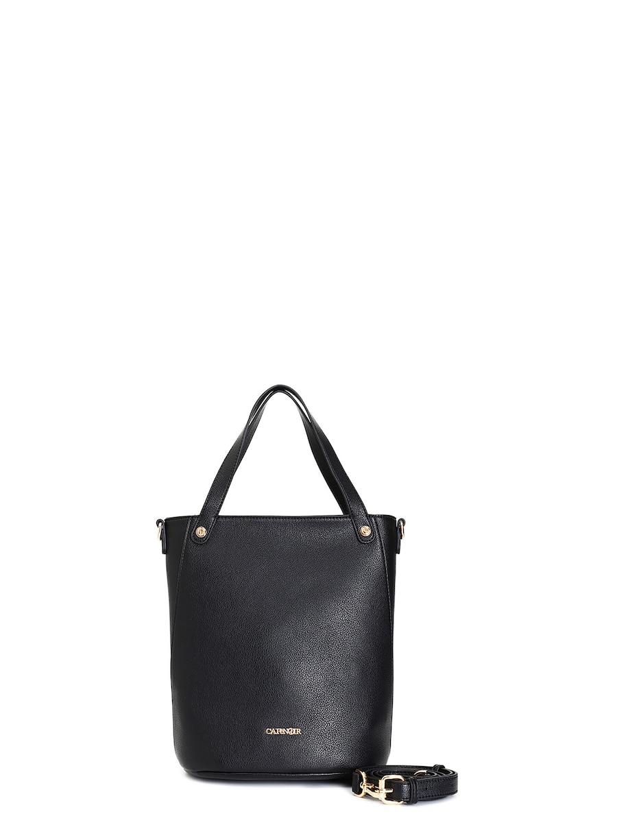 

Сумка-мешок CAFè NOIR, черный