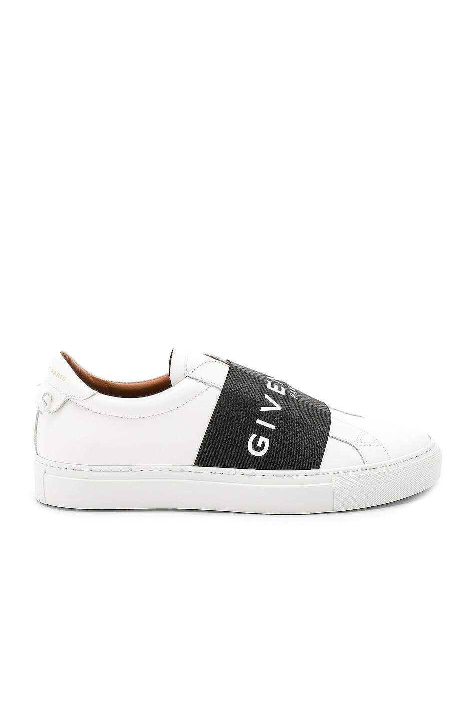 

Кроссовки Givenchy Elastics, цвет White & Black, Белый, Кроссовки Givenchy Elastics, цвет White & Black
