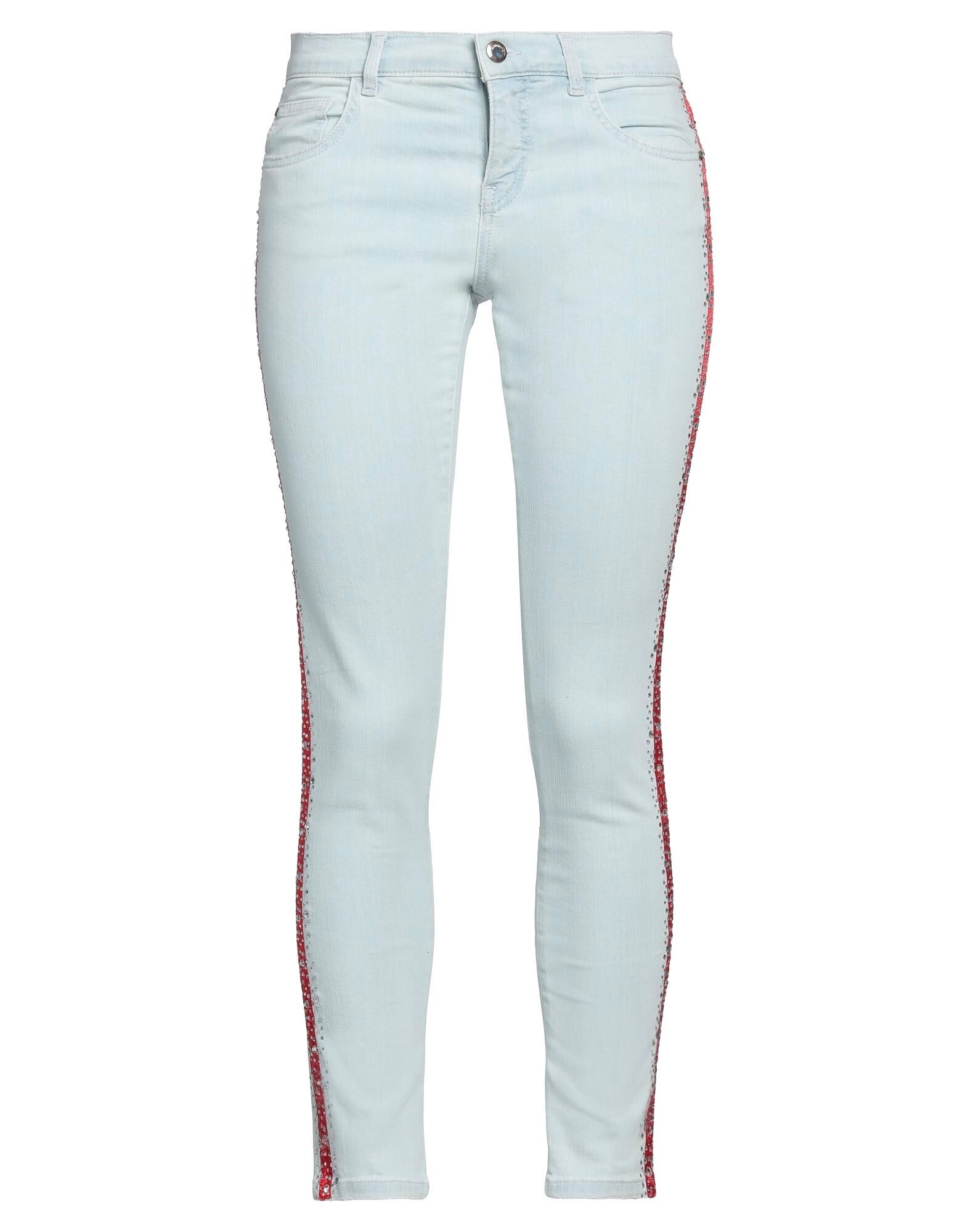 

Джинсы Relish, синий