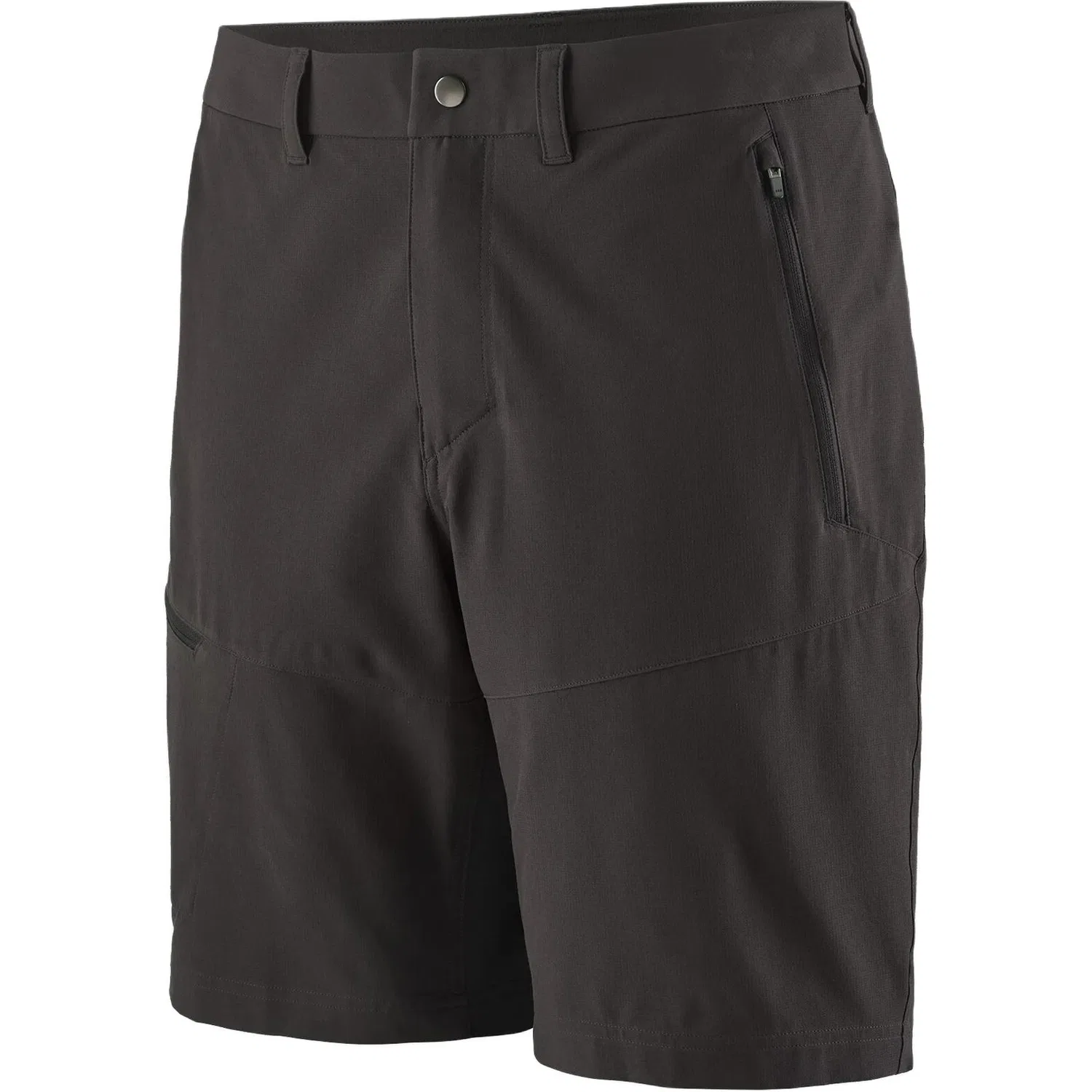 Спортивные шорты Patagonia Terravia Black