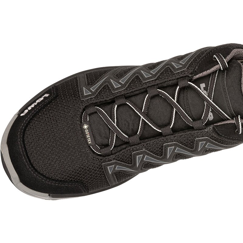 Многофункциональные туфли innox pro gtx lo Lowa, мультиколор — фото 4