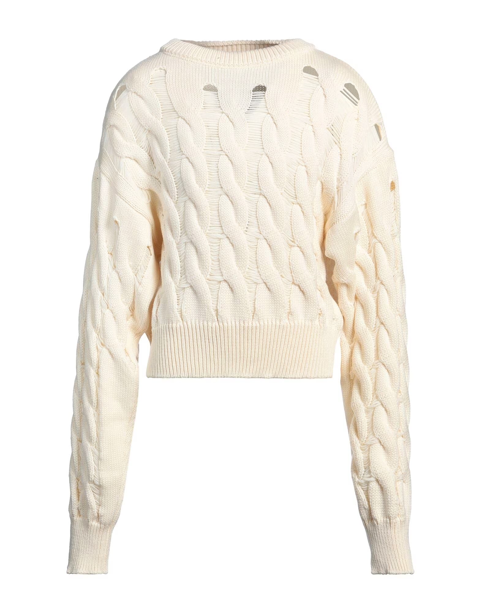 

Свитер Egonlab., айвори