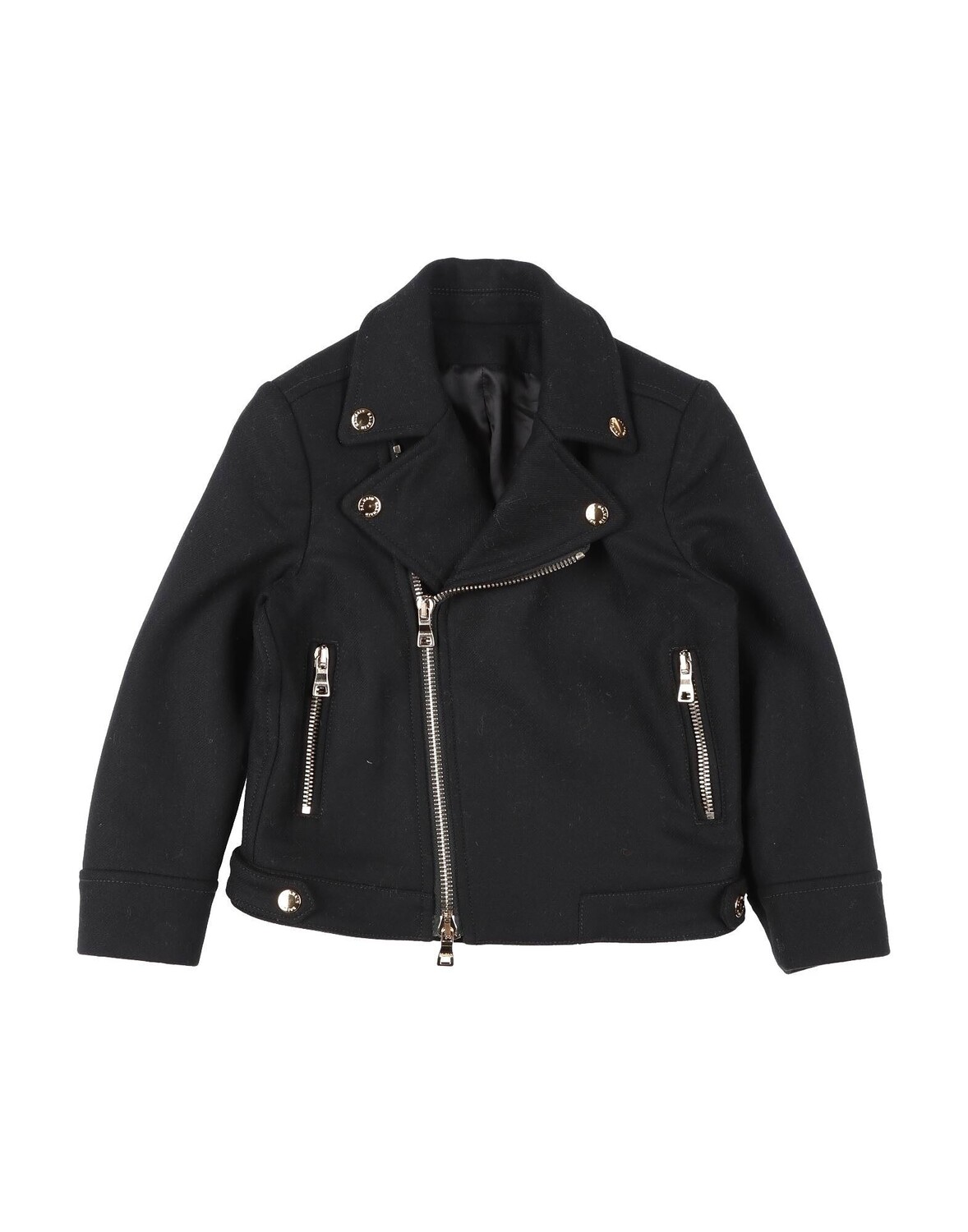 

Куртка Balmain, черный