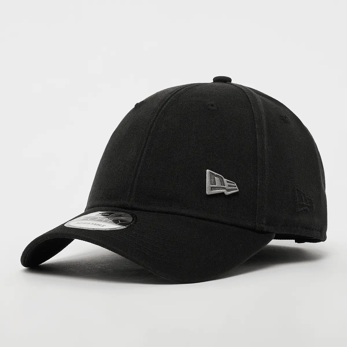 

Бейсболка New Era 9Forty New Era Pin, черный