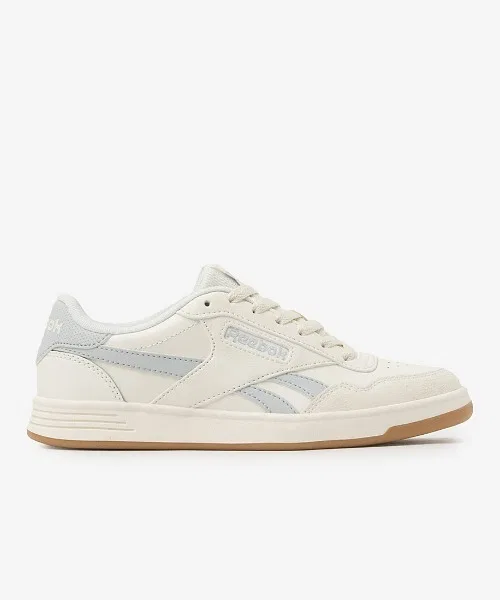 Унисекс кроссовки Reebok COURT ADVANCE белые