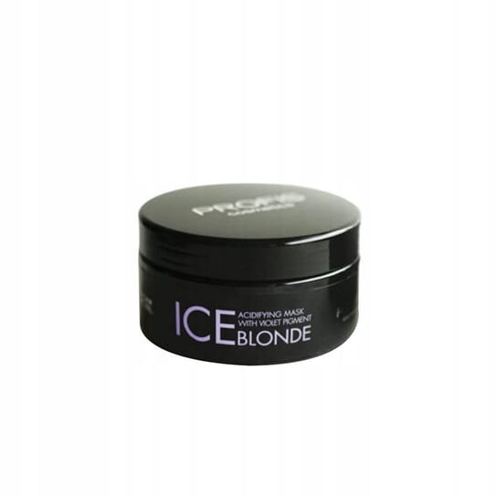 

Маска для светлых седых волос, 300 мл Profis, Blonde, Profis Cosmetics