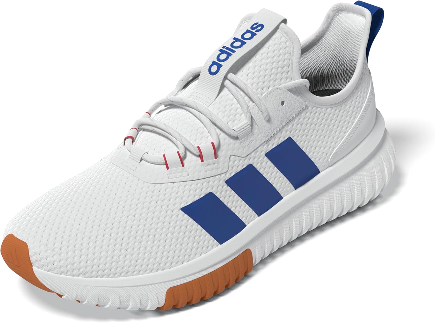 

Мужские кроссовки adidas Kaptir 4.0, белый/синий/алый