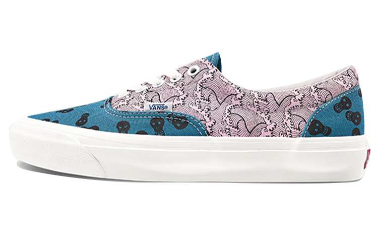 

Кроссовки Era Wtaps X Ua Og Vans Lx 'Blue Moon Blushing Pink'
