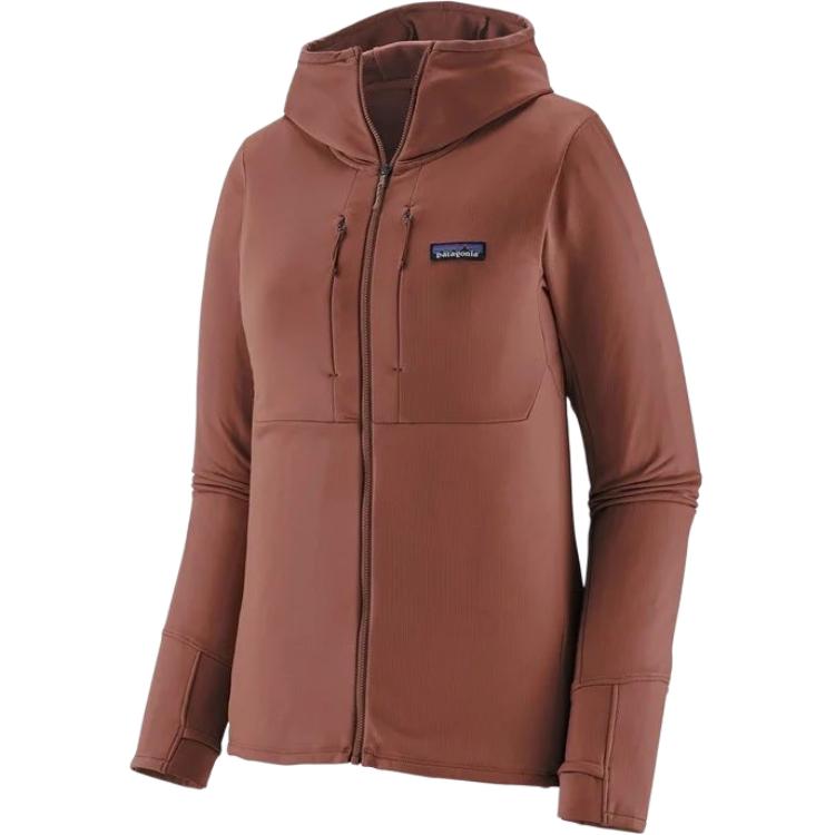 

Patagonia Куртка женская, Fuchsia/Dulse Mauve