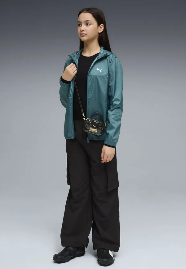 Летняя куртка Puma, Emerald Ice