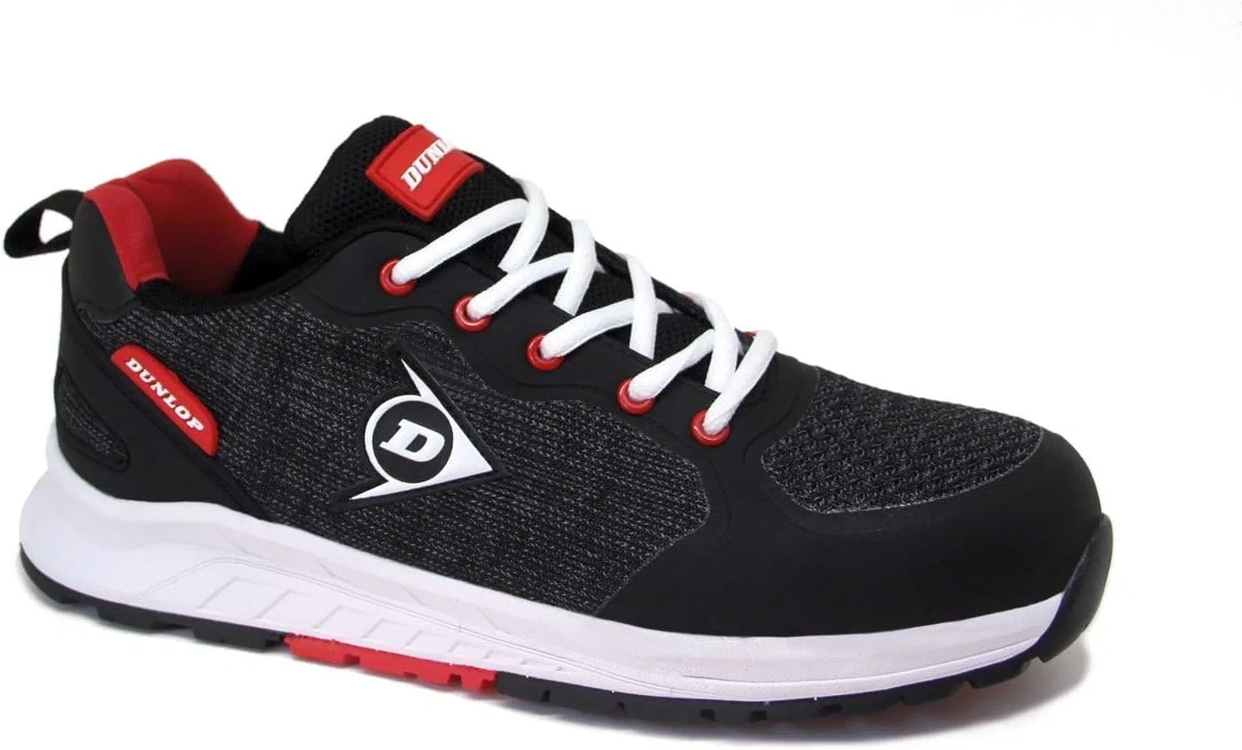 Кроссовки DUNLOP Unisex T-max, Black