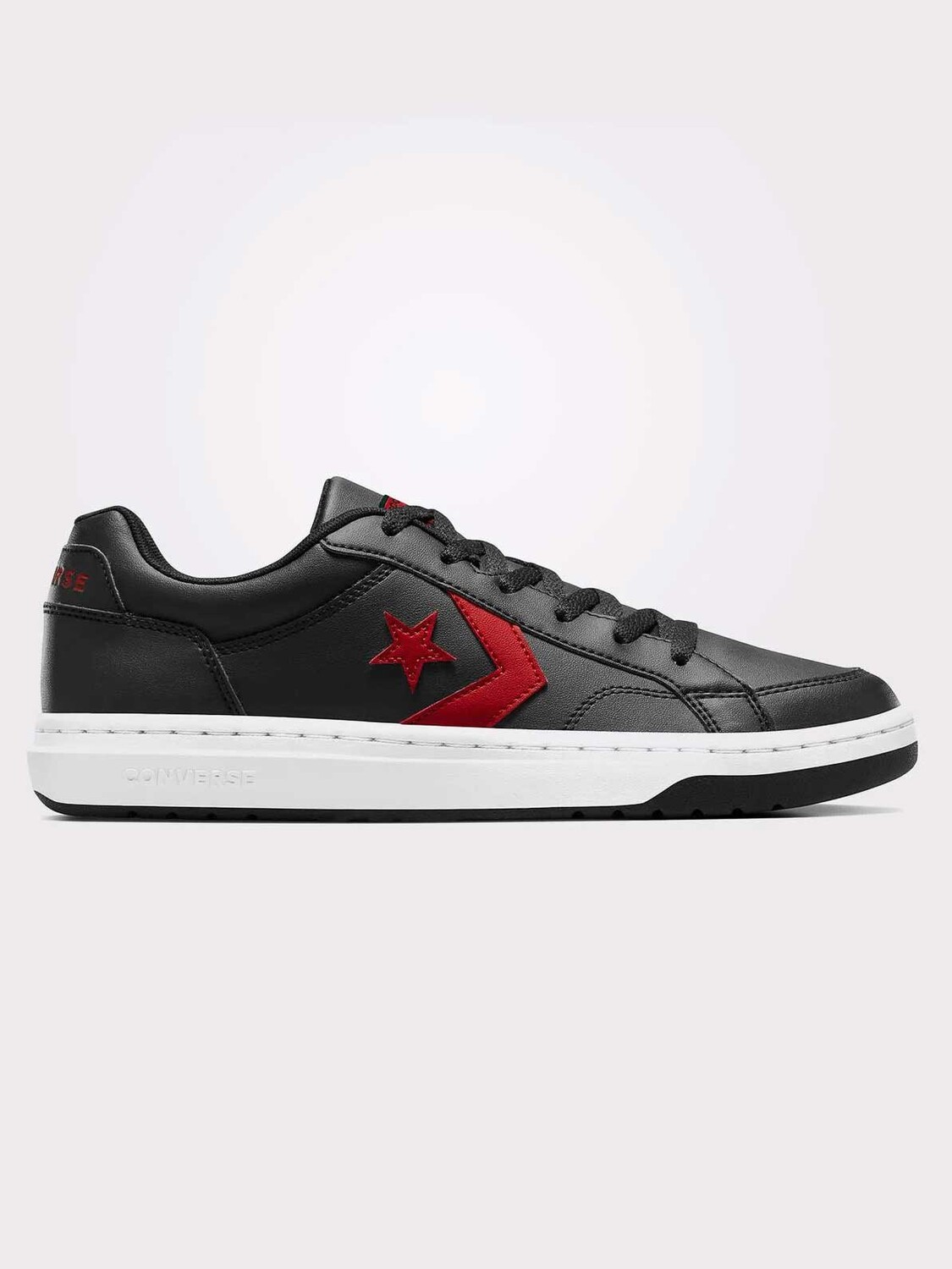 

Кроссовки Converse Pro Blaze V2, черный