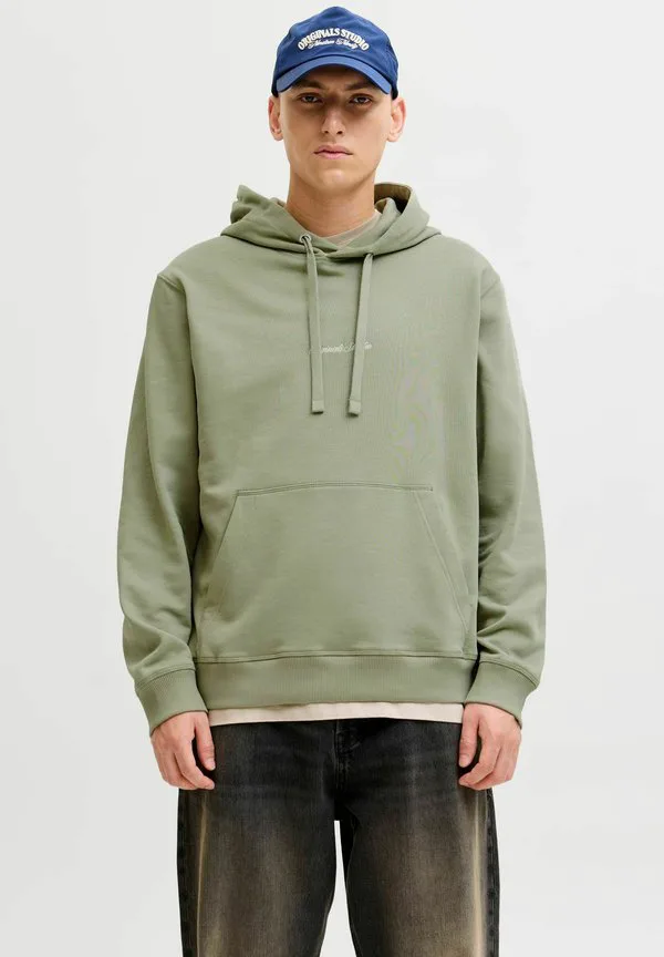 

Худи jornorrebro Jack & Jones, Seagrass, Зеленый, Худи jornorrebro Jack & Jones, Seagrass