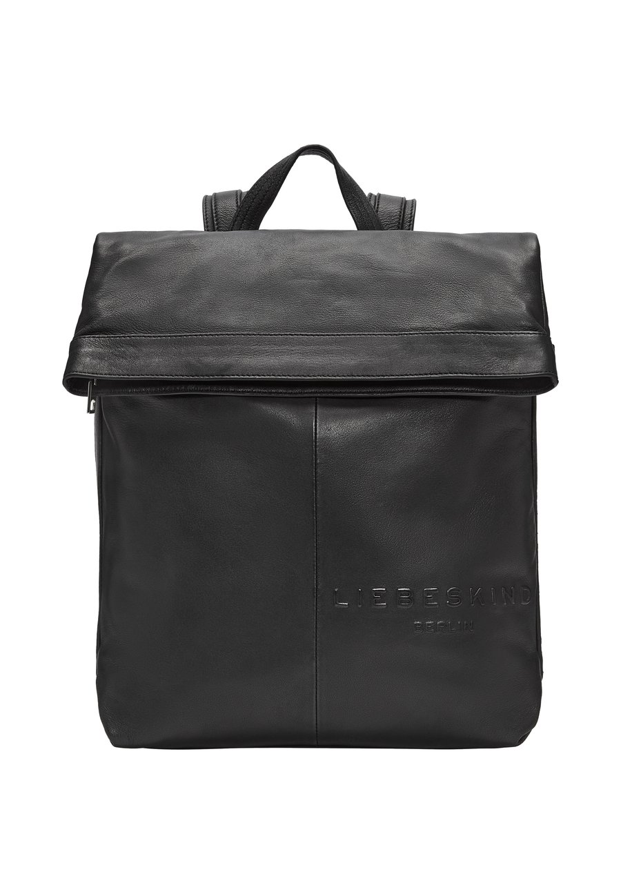 

Рюкзак Liebeskind Berlin ELVIRA , Schwarz/Black