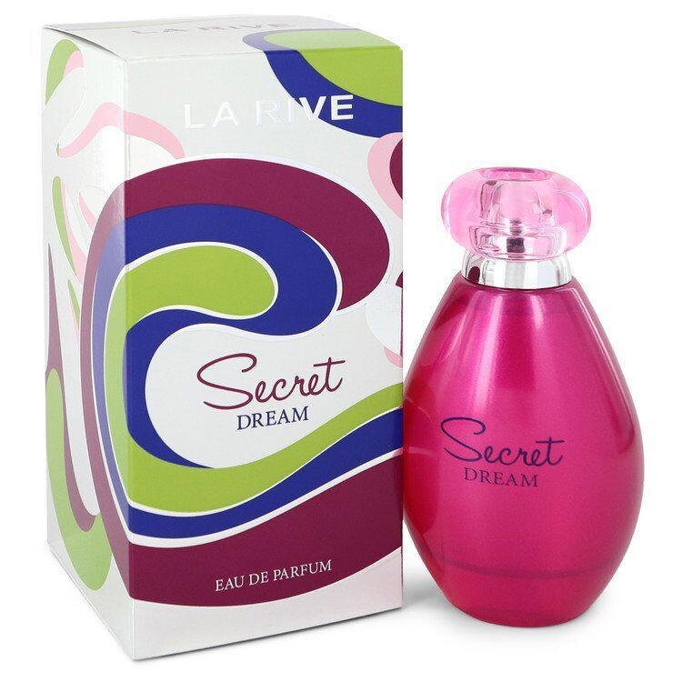 

Духи Secret Dream Eau De Parfum La Rive, 90 мл
