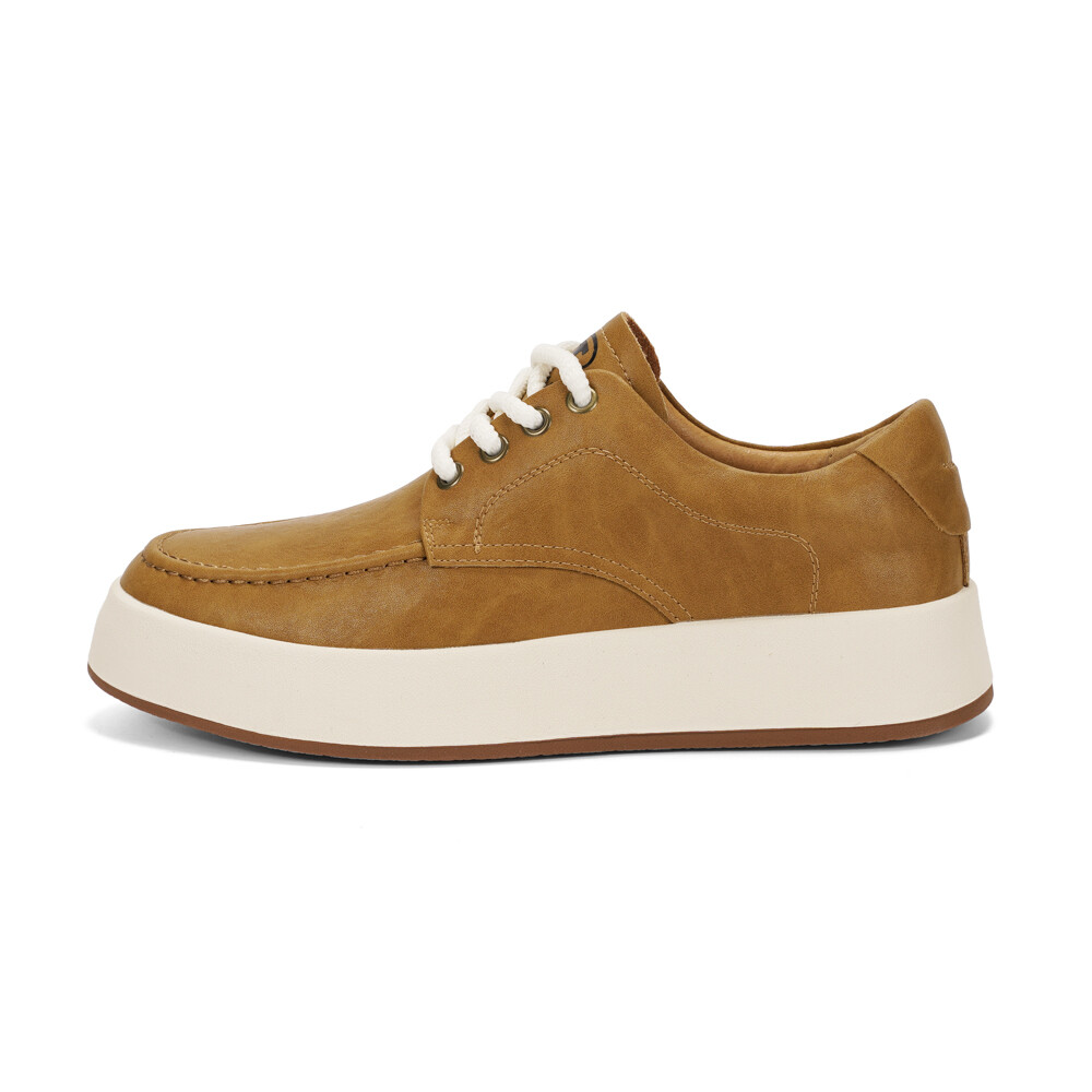 

Кроссовки TOM TAILOR Lifestyle Shoes Men Low-top, желтый