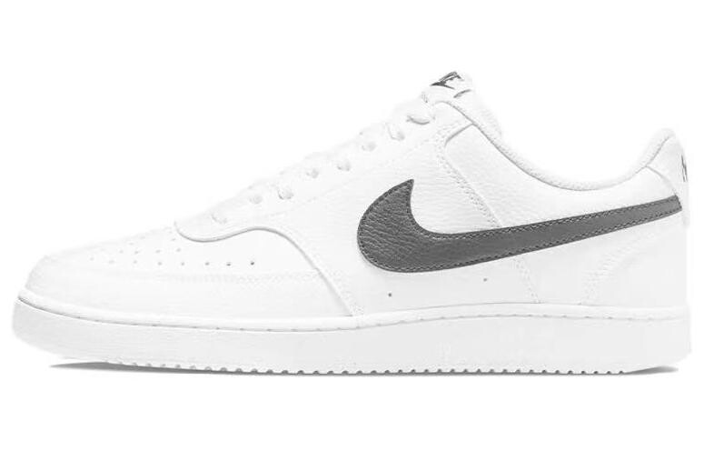 

Мужские кроссовки для скейтбординга Nike Court Vision 1, Dark Brown