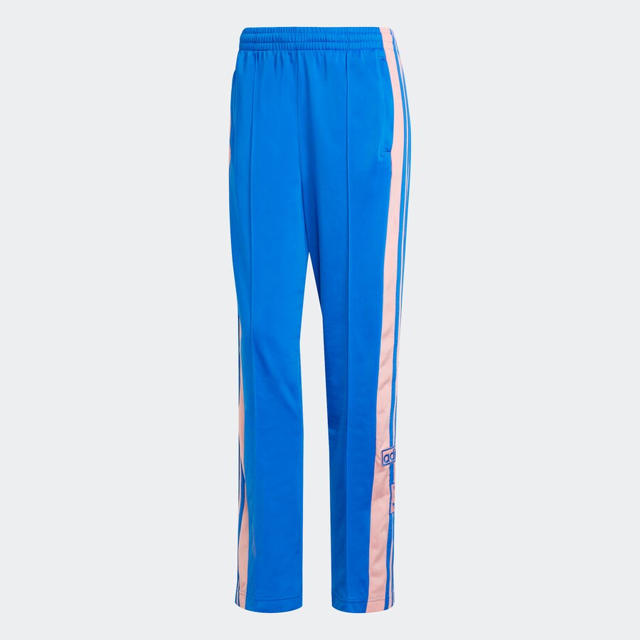 

Брюки свободного кроя ADIDAS ORIGINALS Adibreak, королевский синий