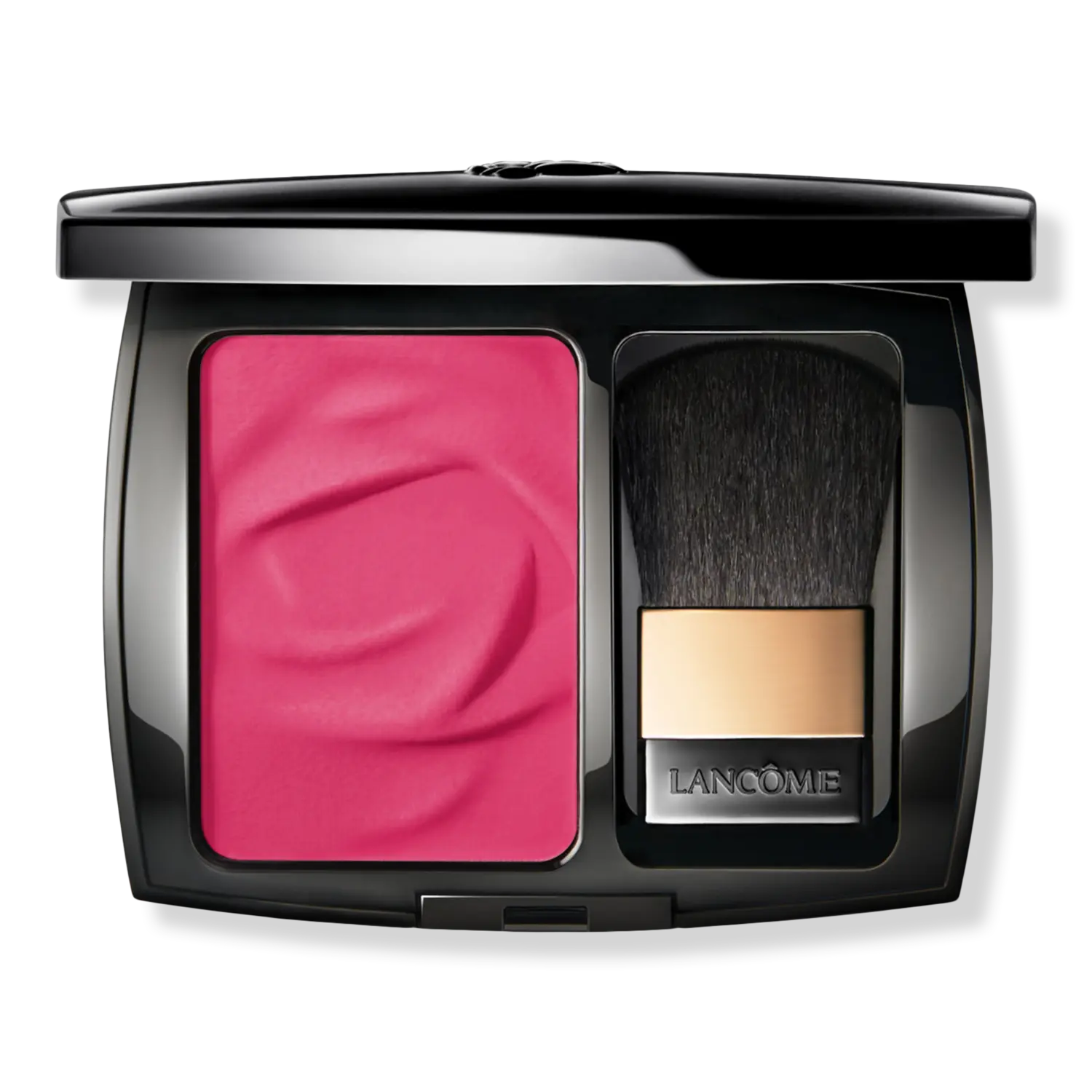 

Румяна Blush Subtil Oil-Free Powder Blush Lancôme, 600 I Don't Give A F*uchsia