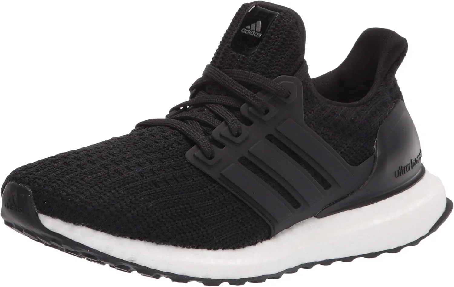 Мужские кроссовки Adidas Voloomix, белый/черный