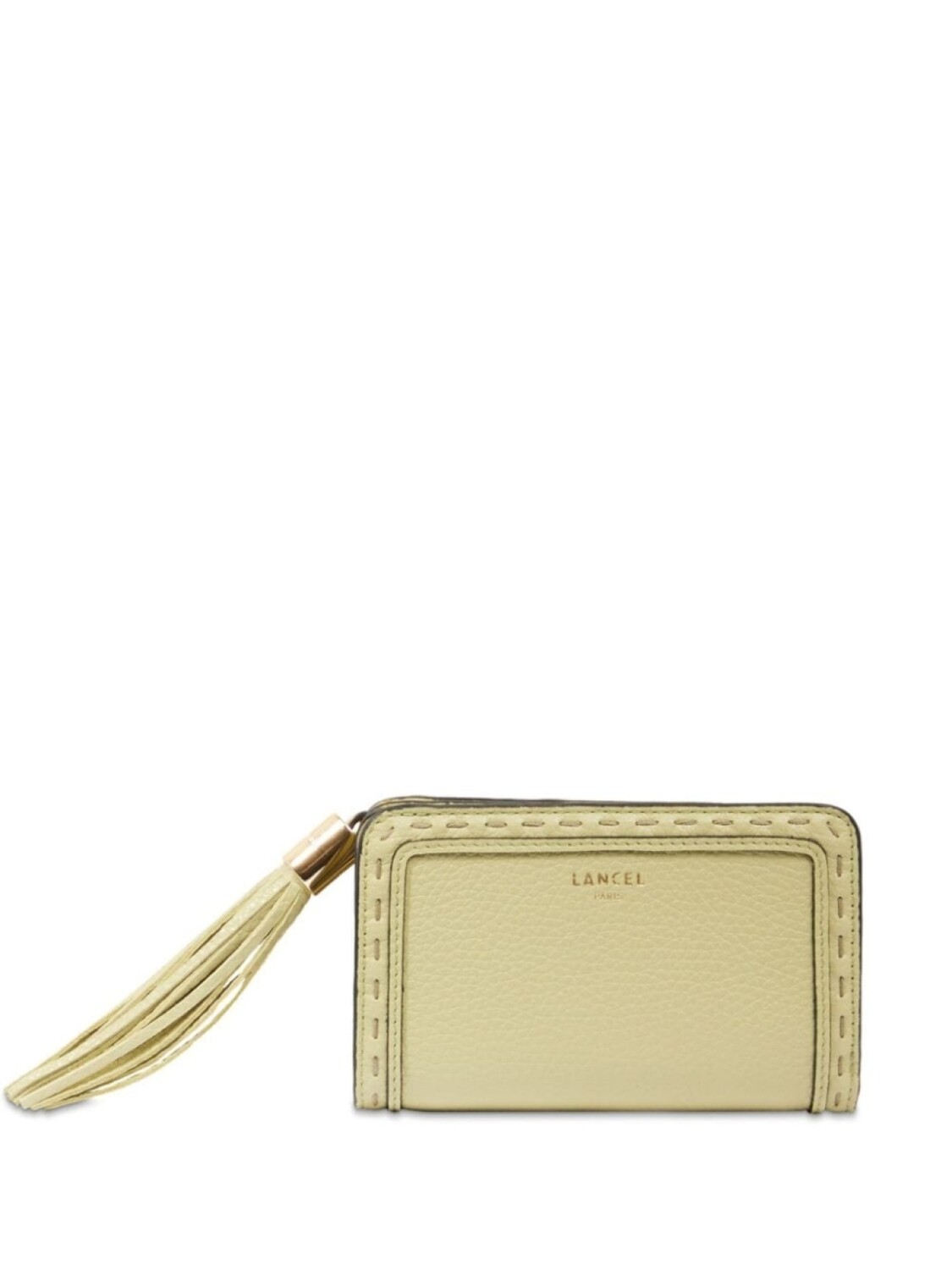 

Lancel кошелек Premier Flirt, нейтральный цвет